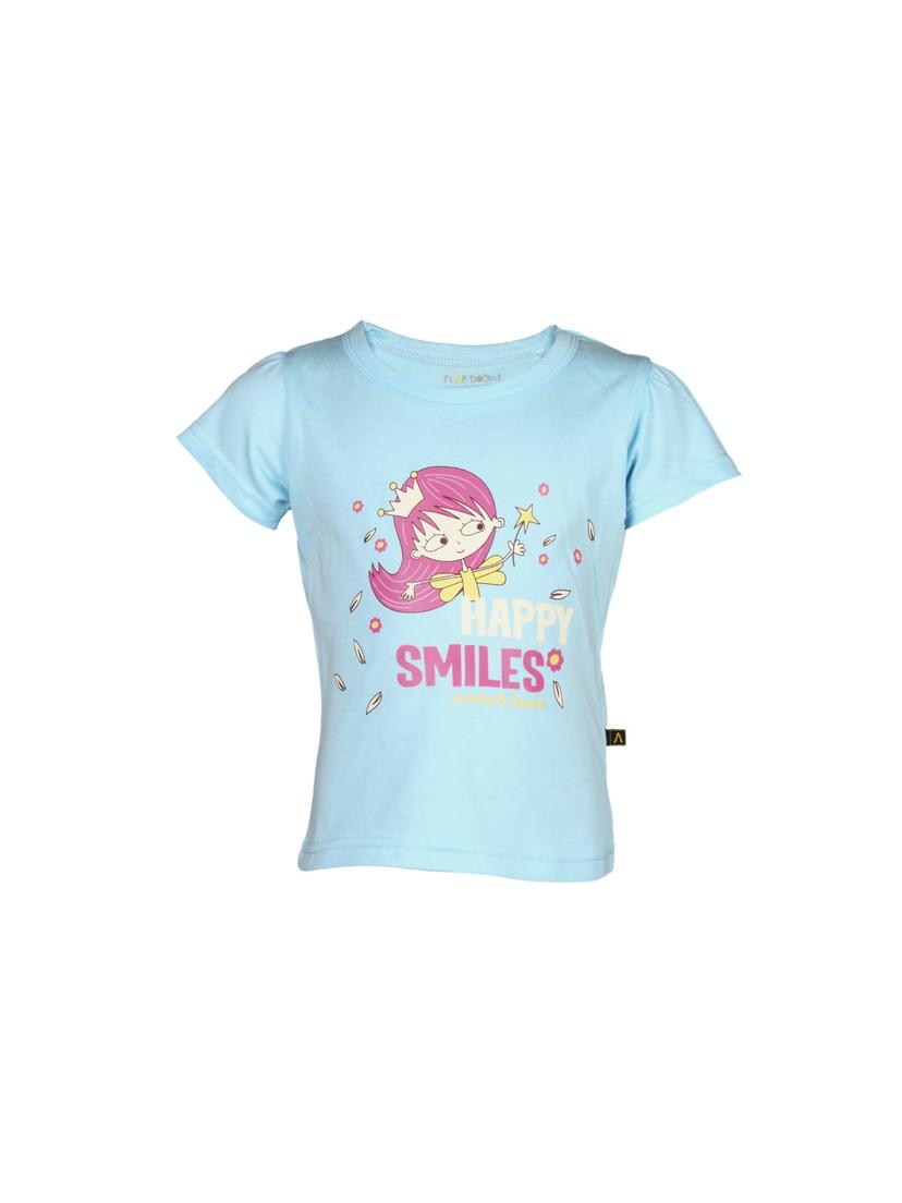 Doodle Girls's Tshirts