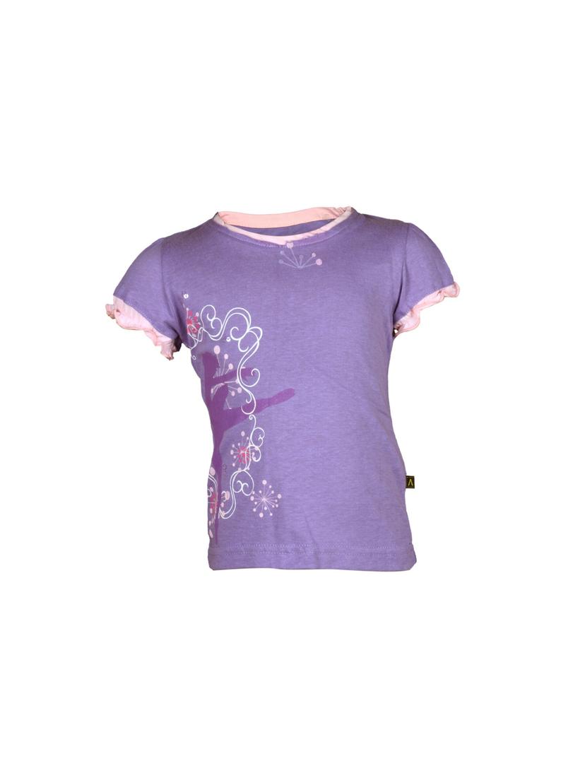 Doodle Girls's Tshirts