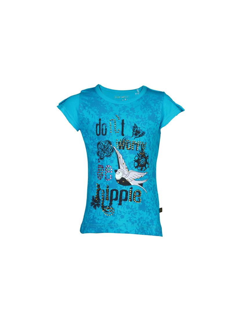 Doodle Girls's Tshirts