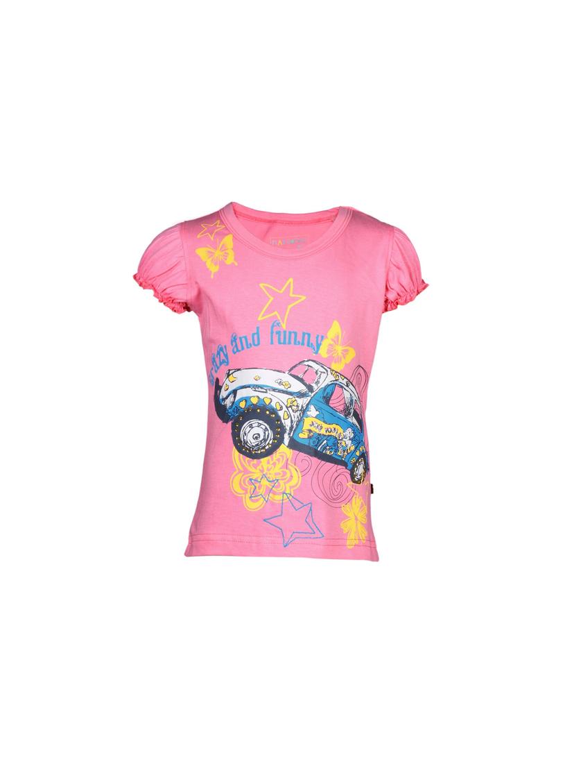 Doodle Girls's Tshirts