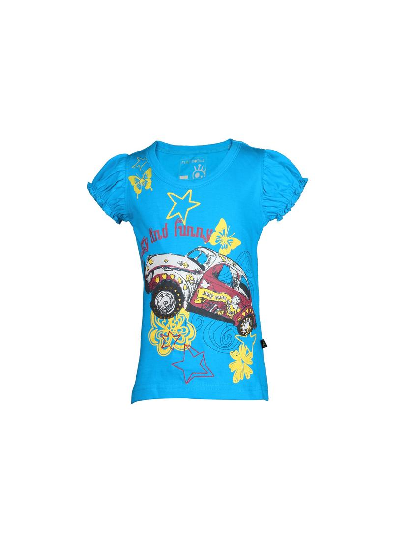 Doodle Girls's Tshirts