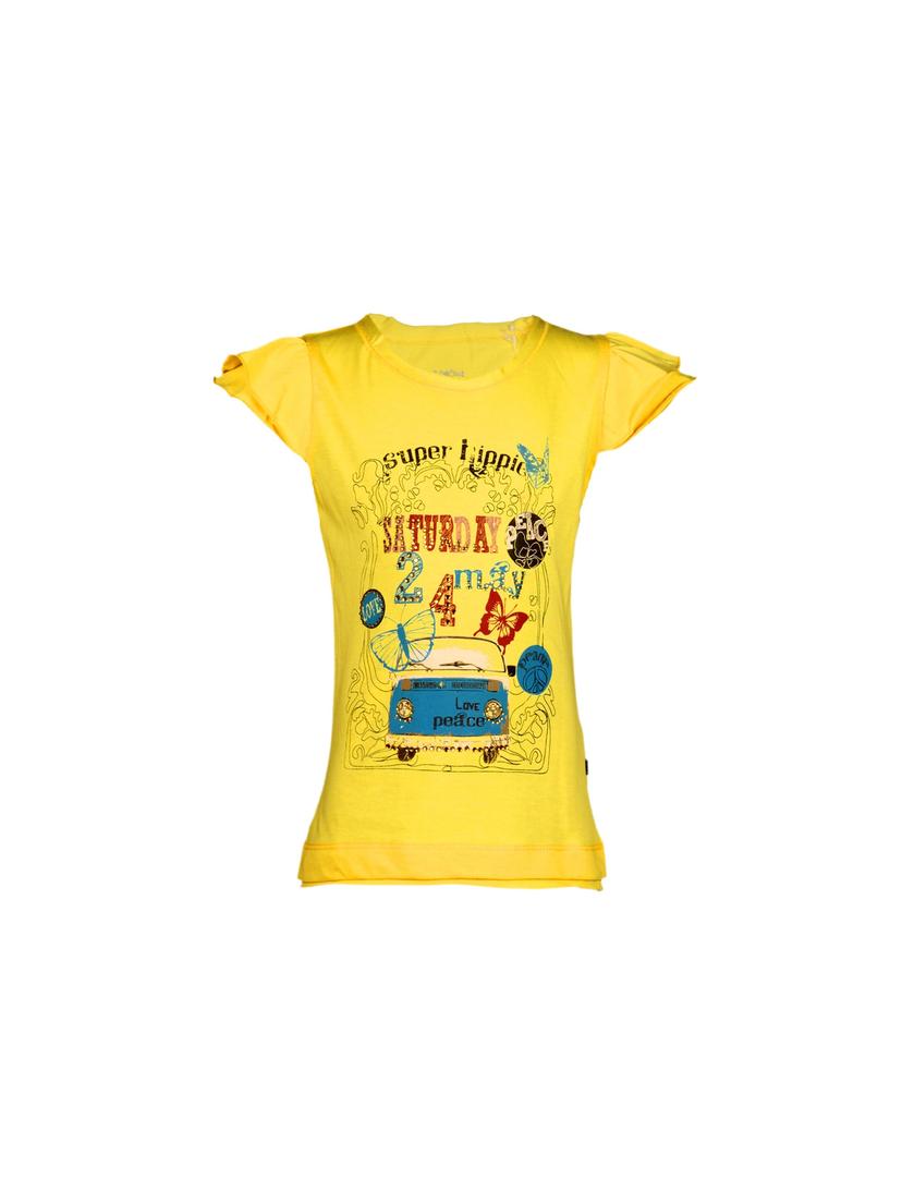 Doodle Girls's Tshirts