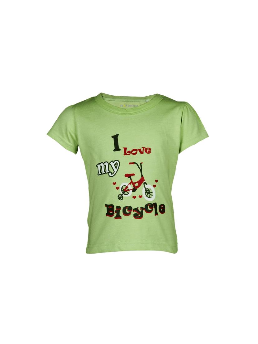 Doodle Girls's Tshirts