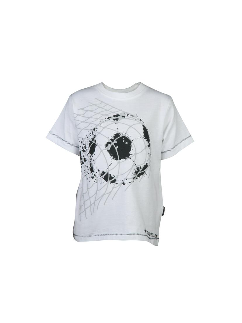 Doodle Kids Boys's Tshirts