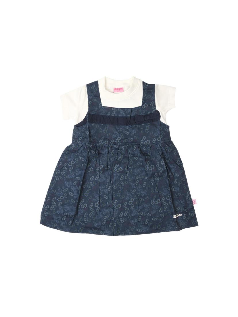 Doodle Kids Girls's Dresses