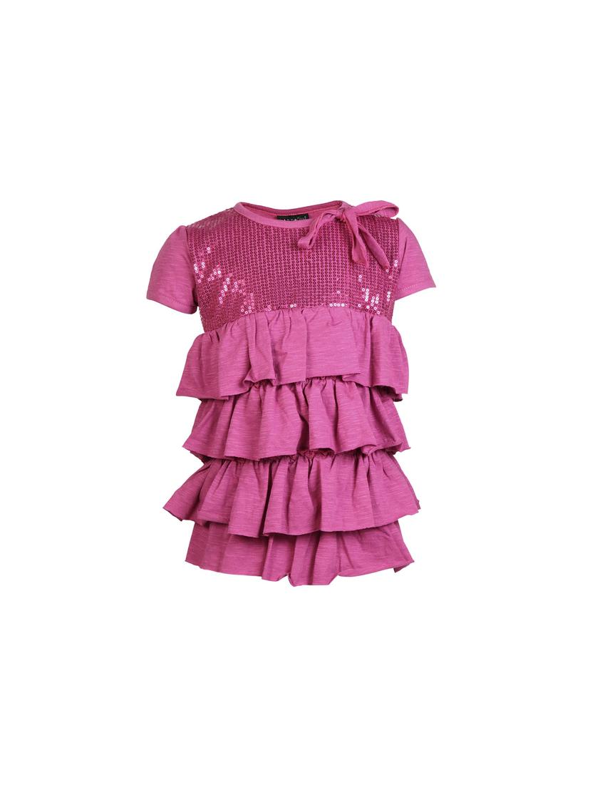 Doodle Kids Girls's Tops