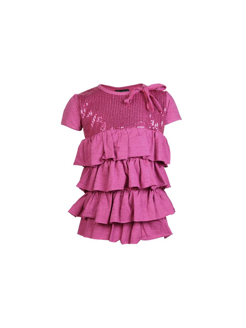 Doodle Kids Girls's Tops