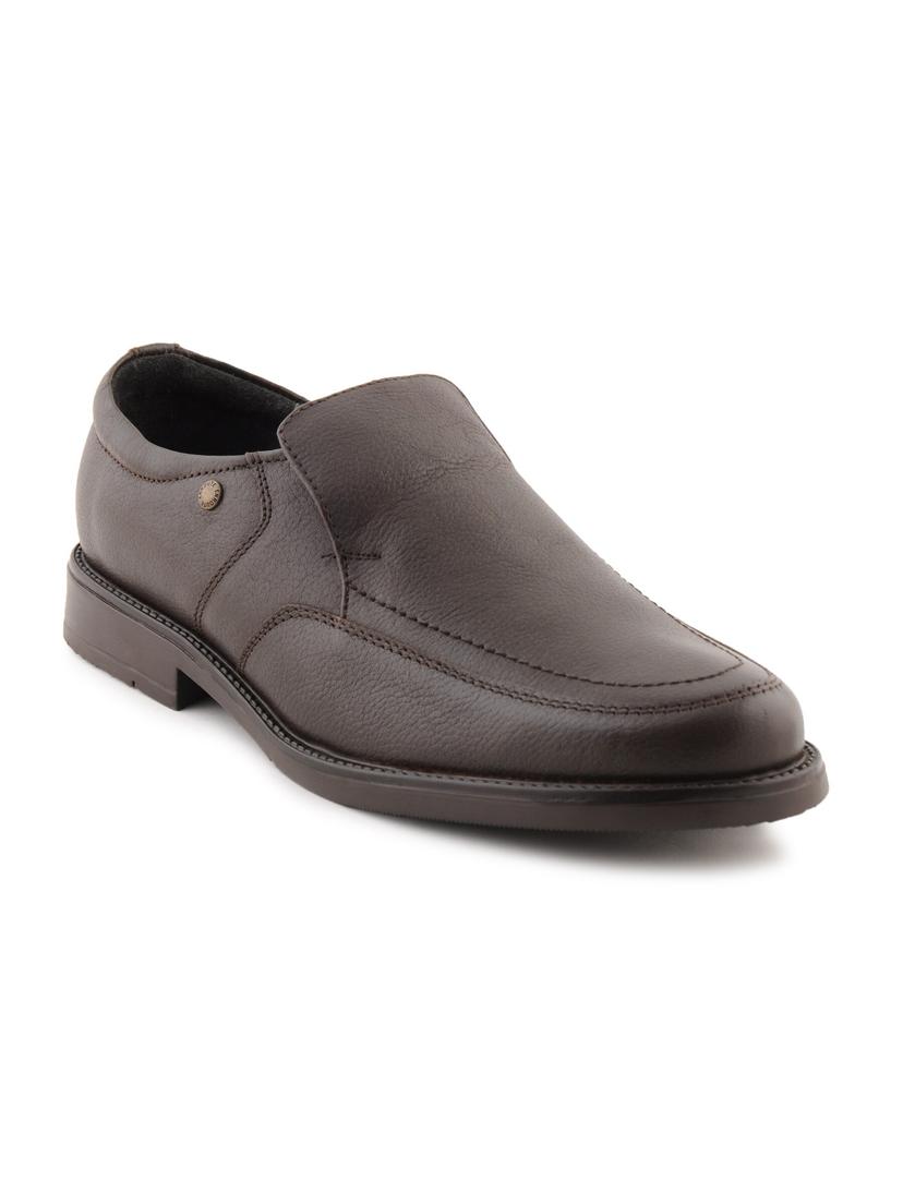 Enroute Men's Formal Shoes