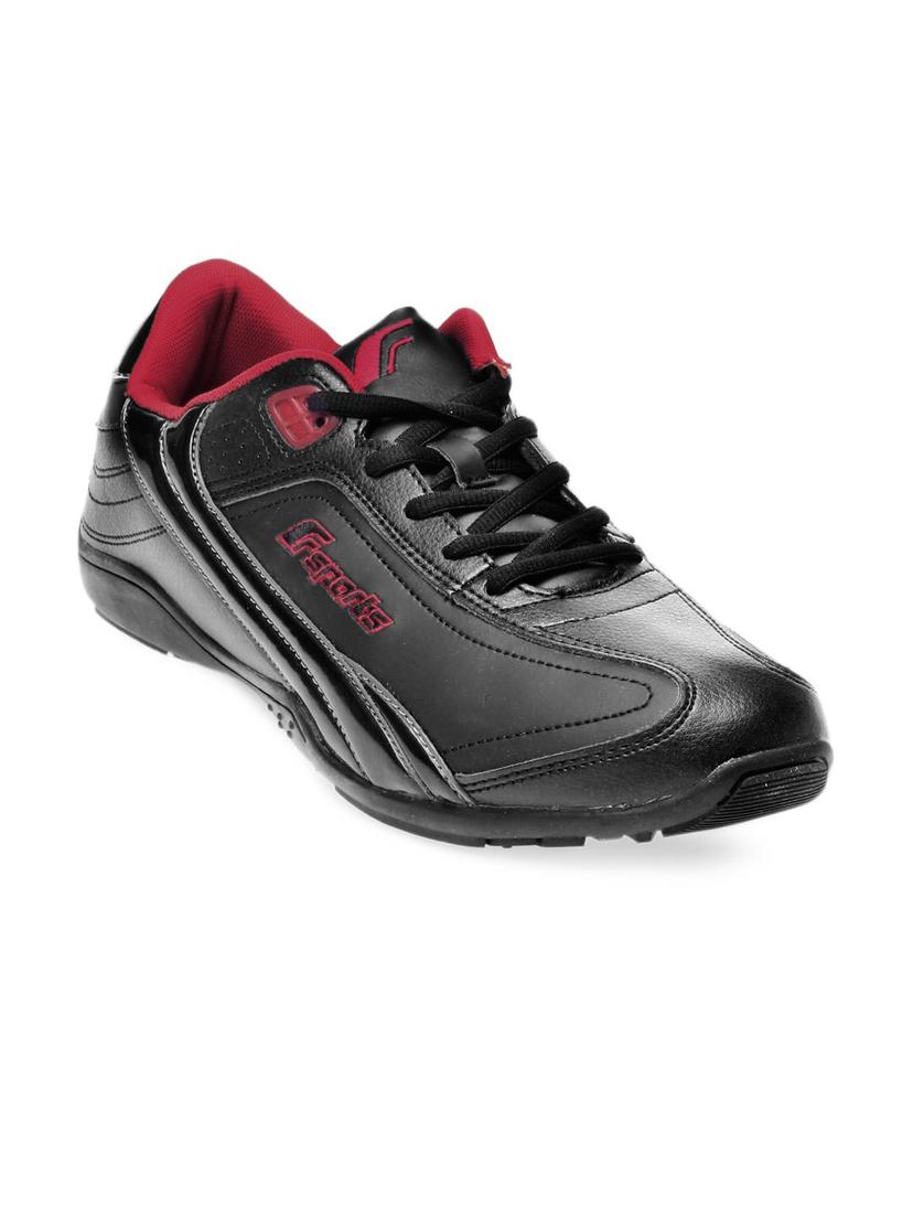 F Sports Men's Casual Shoes