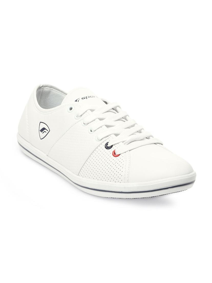 F Sports Men's Casual Shoes
