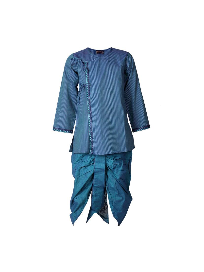 Fabindia Boys's Kurta Sets