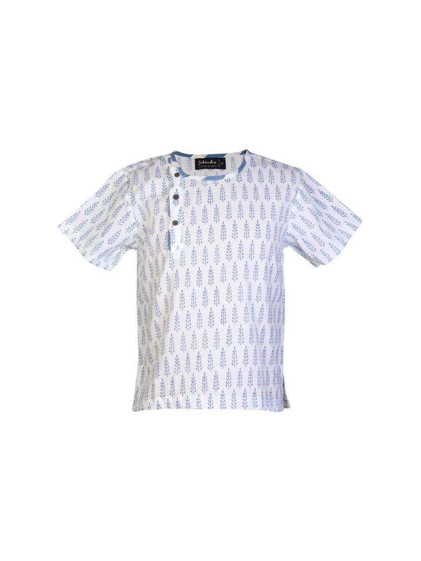 Fabindia Boys's Kurtas