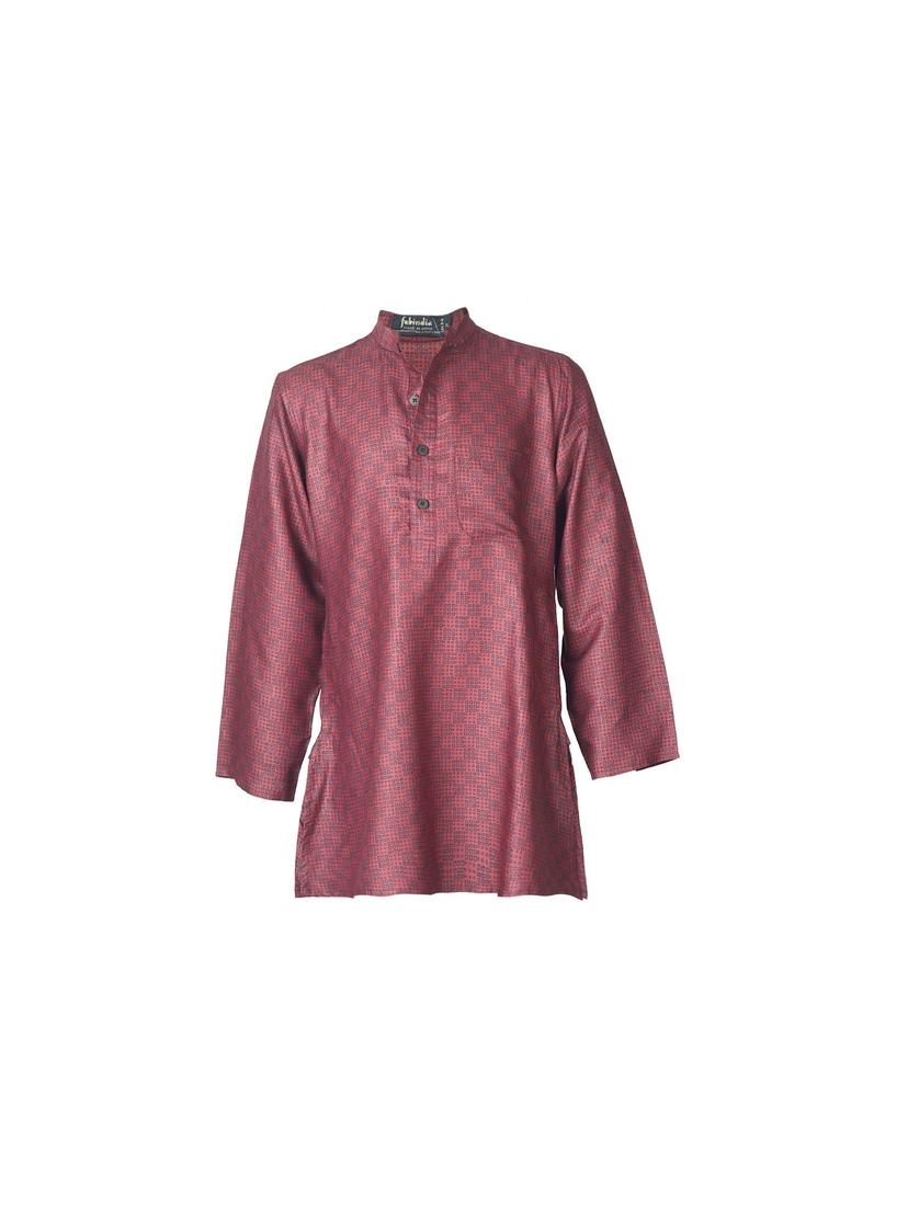 Fabindia Boys's Kurtas