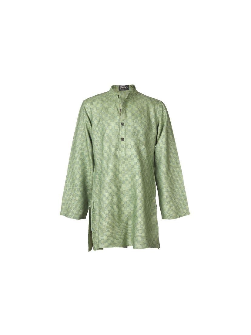 Fabindia Boys's Kurtas