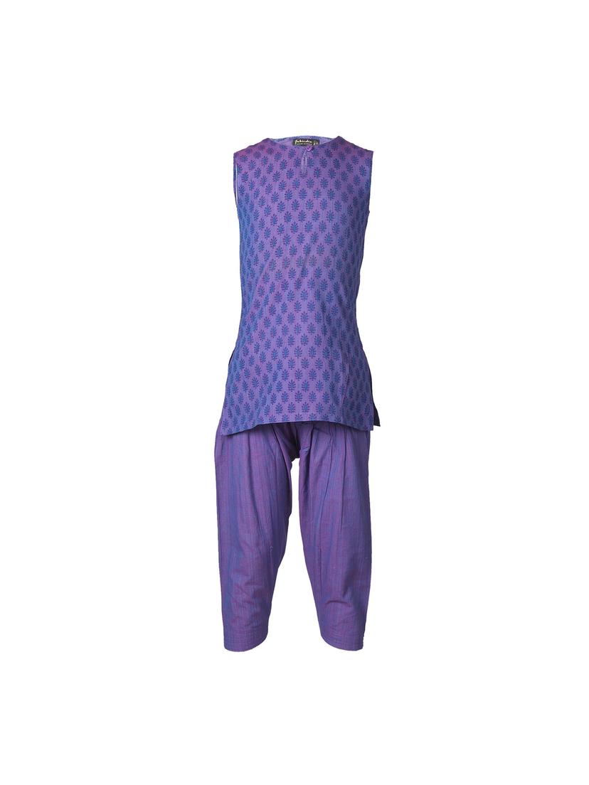 Fabindia Girls's Salwar