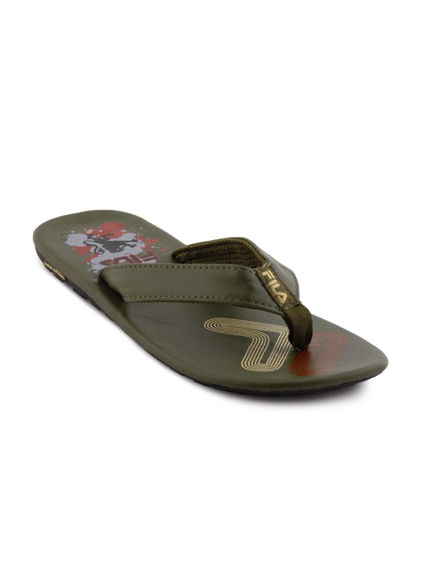 Fila Men's Flip Flops