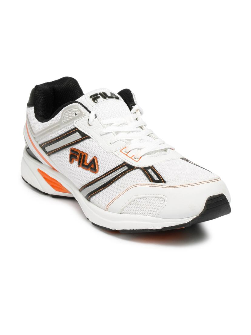 FILA Men's Sports Shoes