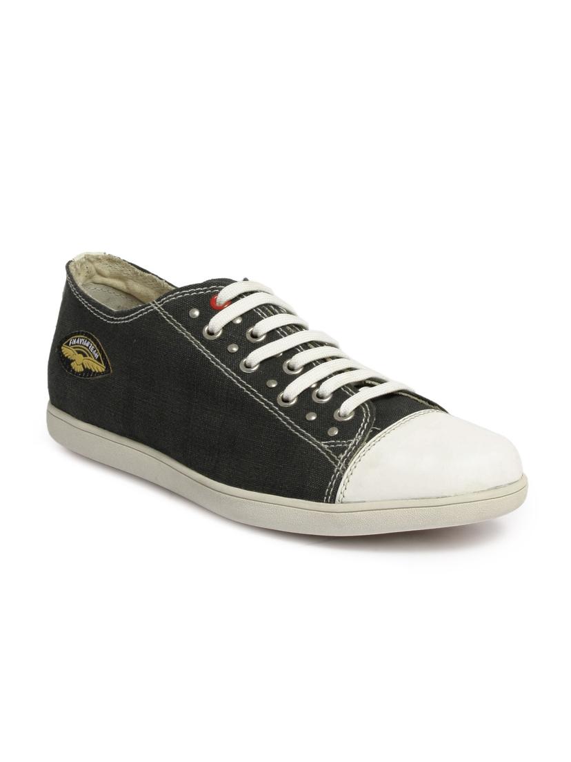 Flying Machine Men's Casual Shoes