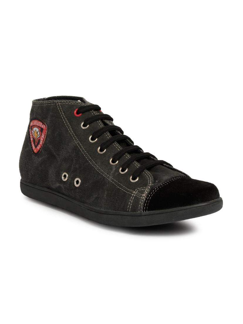 Flying Machine Men's Casual Shoes
