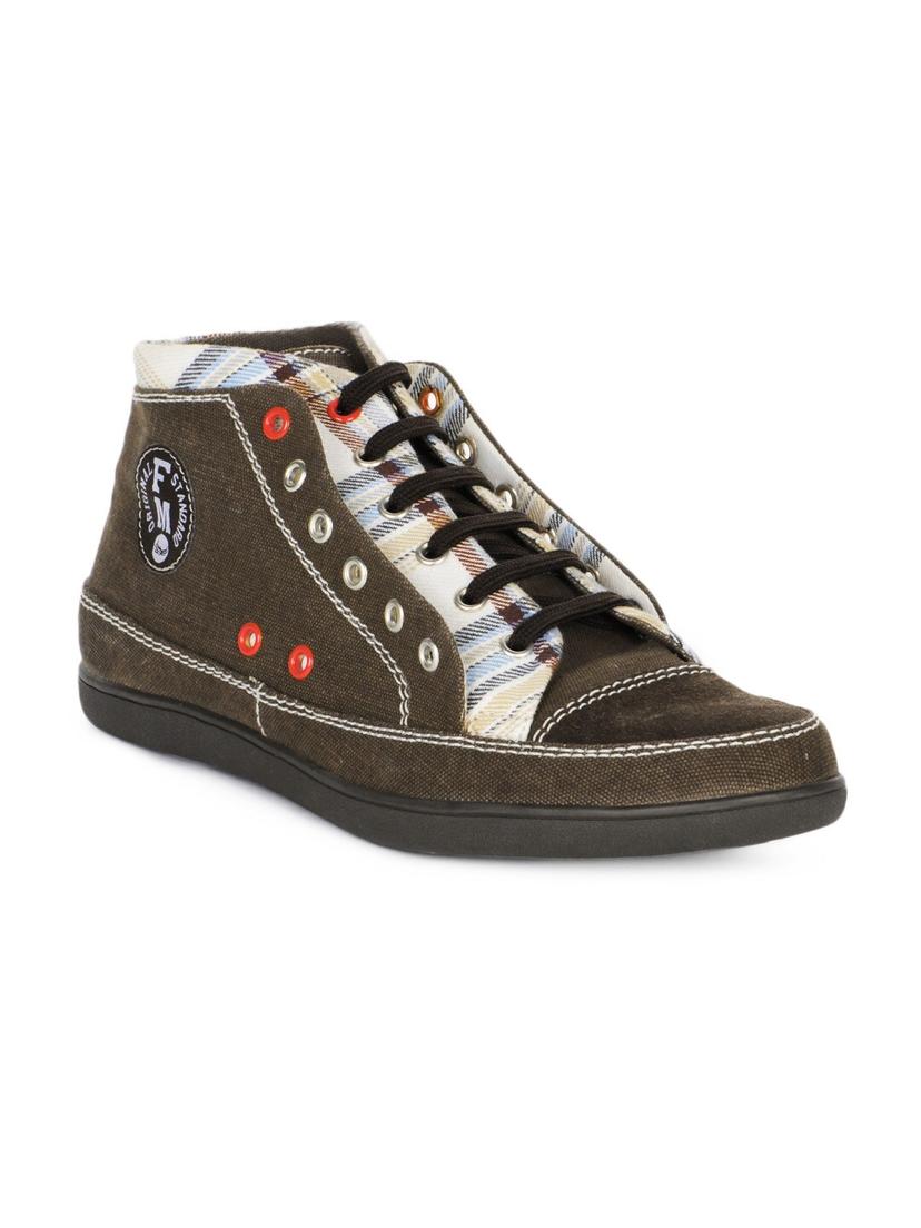 Flying Machine Men's Casual Shoes