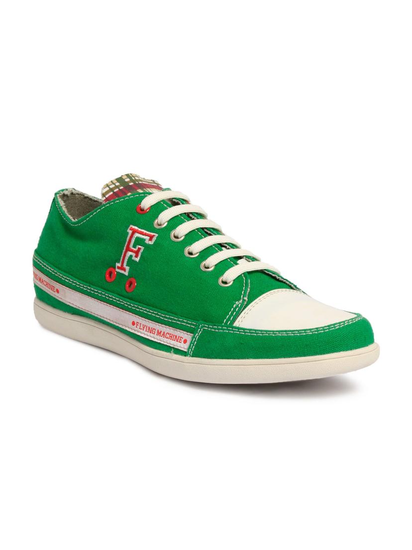 Flying Machine Men's Casual Shoes