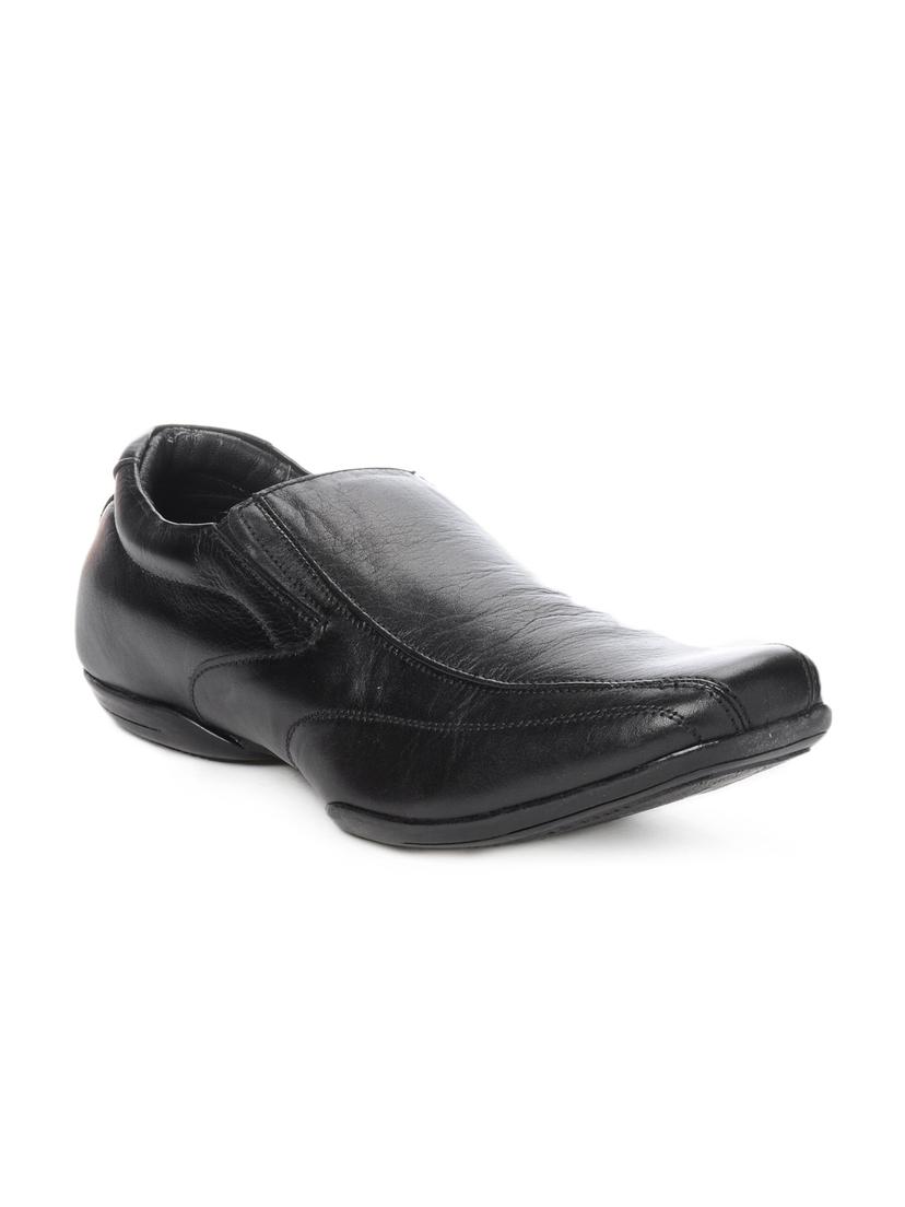 Franco Leone Men's Formal Shoes