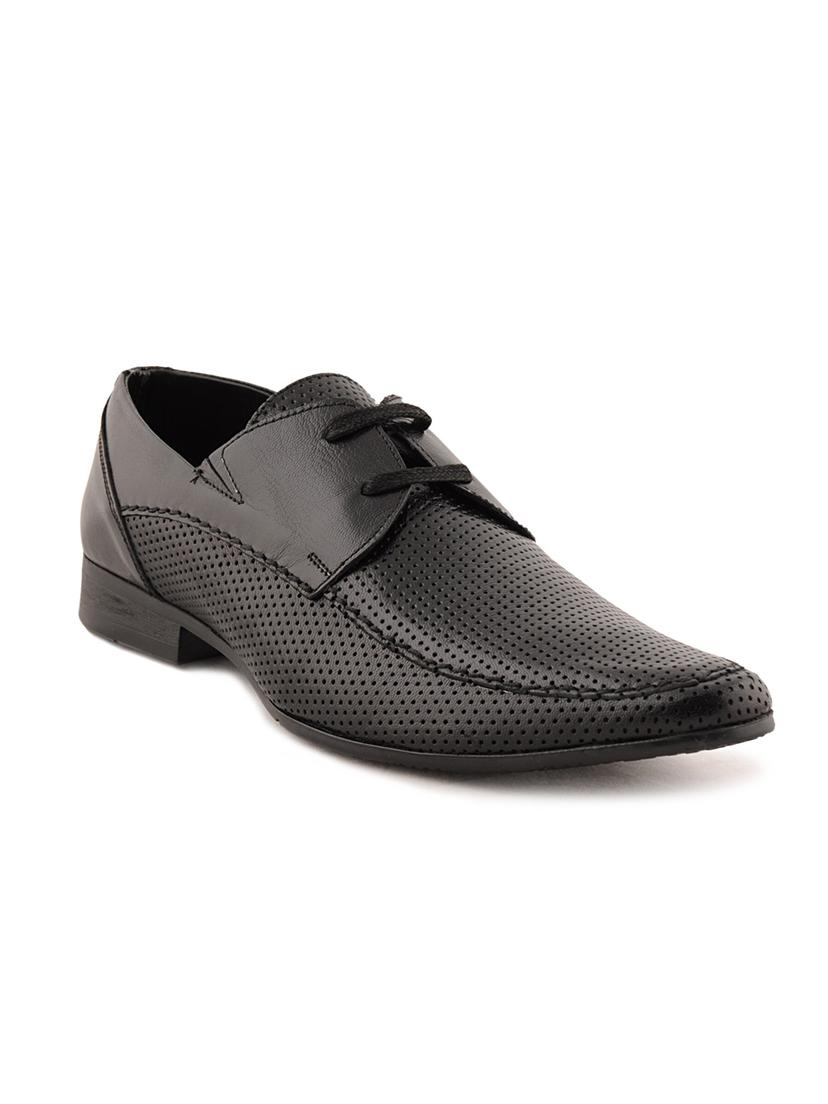 Franco Leone Men's Formal Shoes