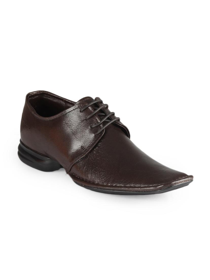 Franco Leone Men's Formal Shoes