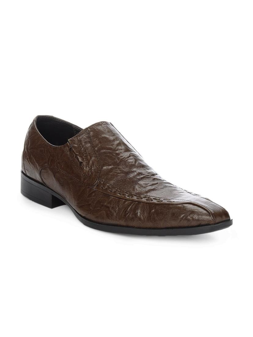 Franco Leone Men's Formal Shoes