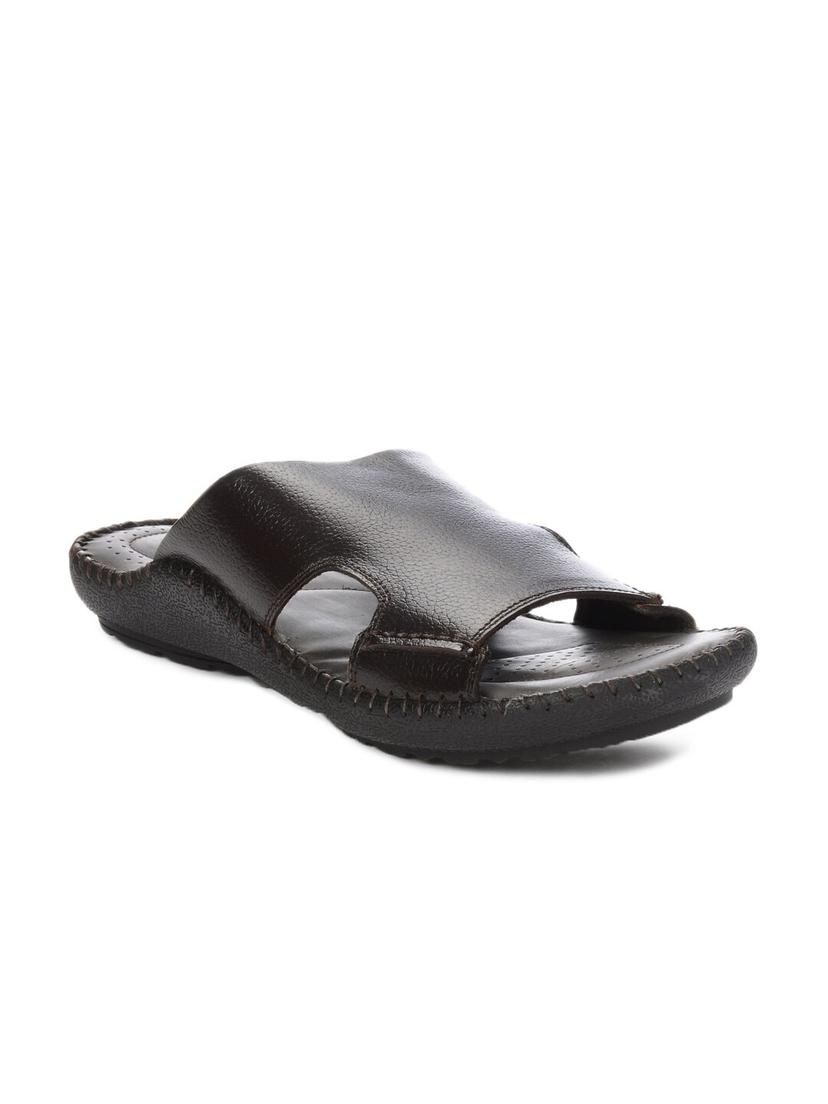 Franco Leone Men's Sandals