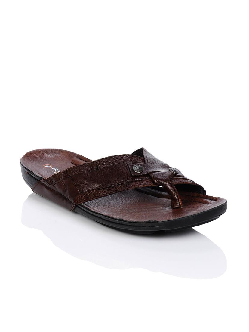 Franco Leone Men's Sandals
