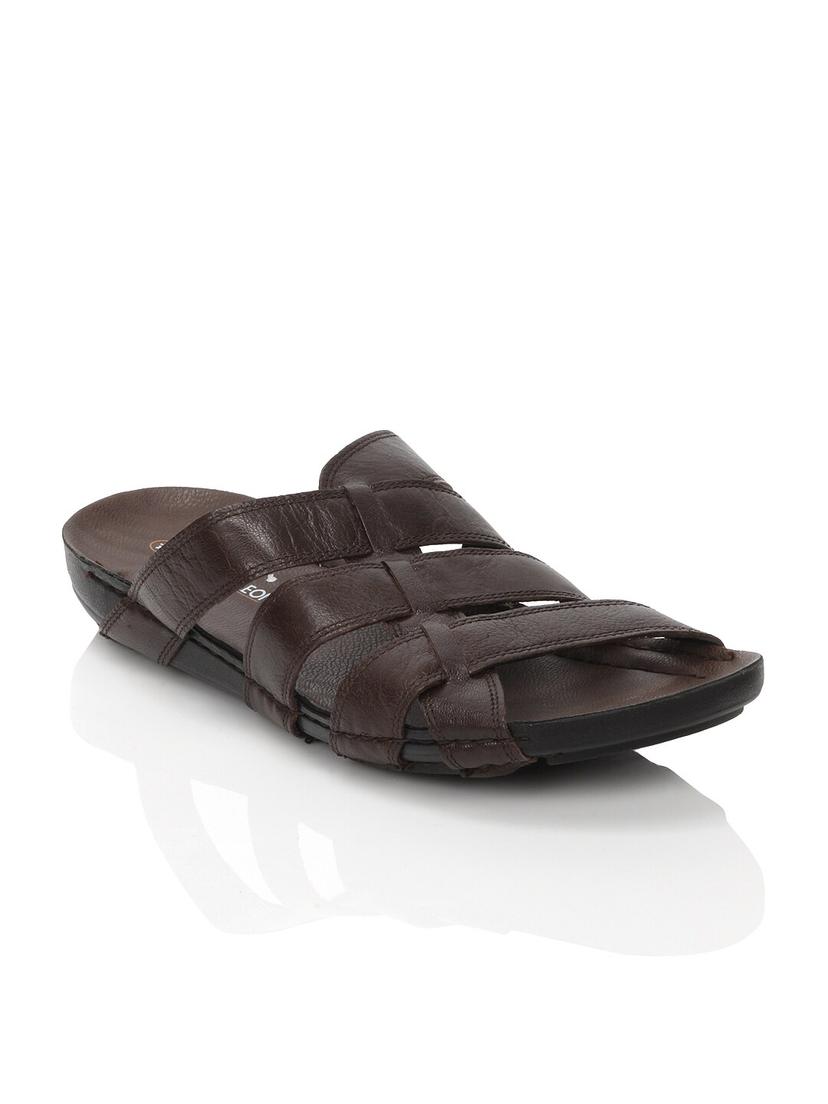 Franco Leone Men's Sandals