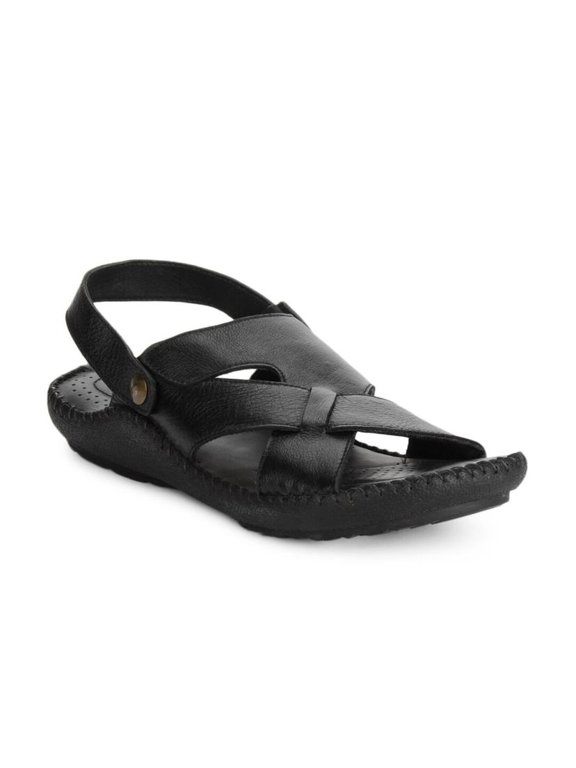 Franco Leone Men's Sandals