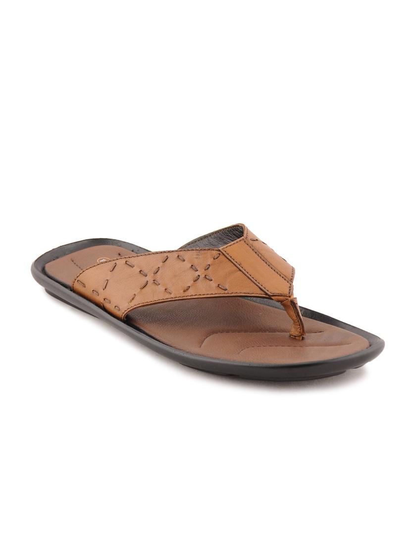 Franco Leone Men's Sandals