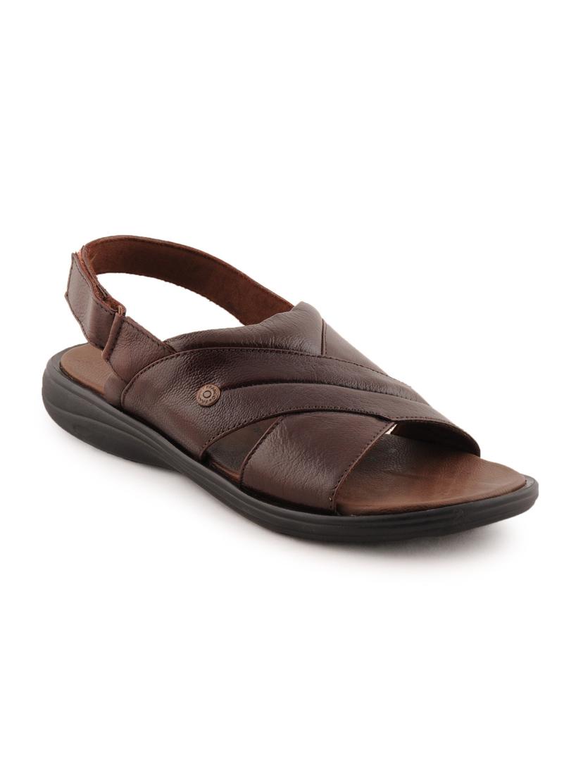 Franco Leone Men's Sandals