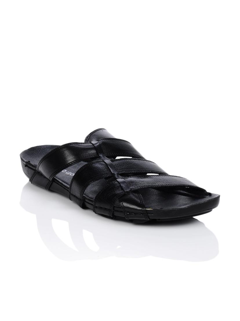 Franco Leone Men's Sandals