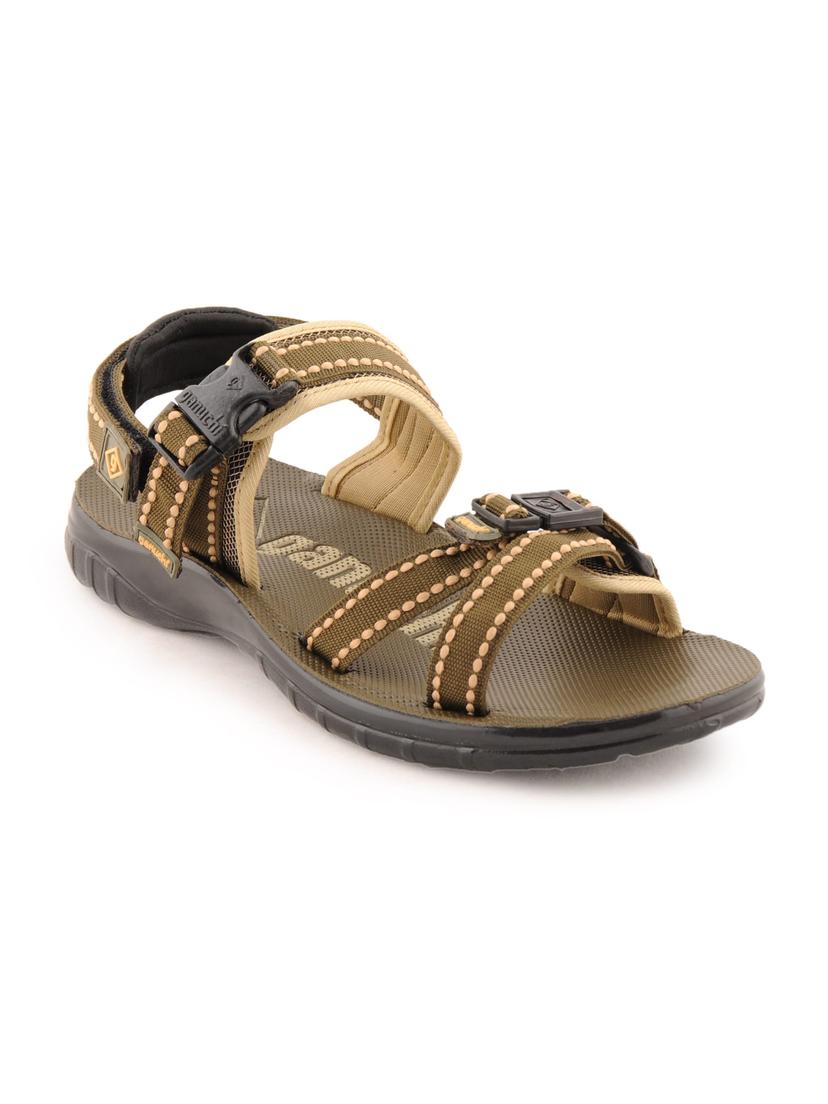 Ganuchi Men's Sandals