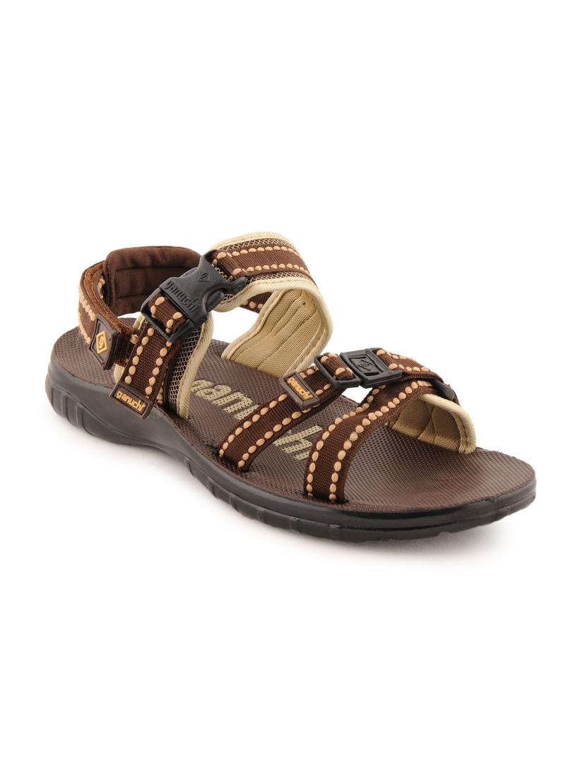 Ganuchi Men's Sandals