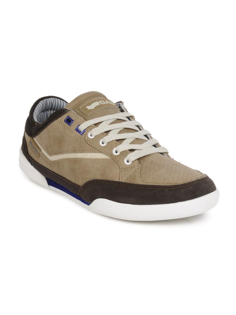 Gas Men's Casual Shoes