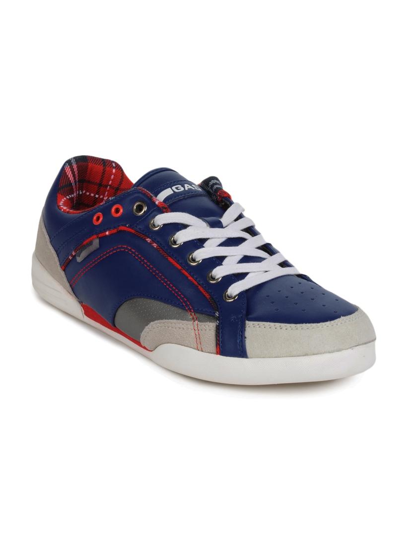 Gas Men's Casual Shoes