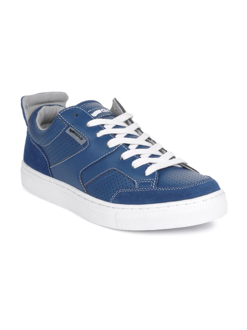 Gas Men's Casual Shoes