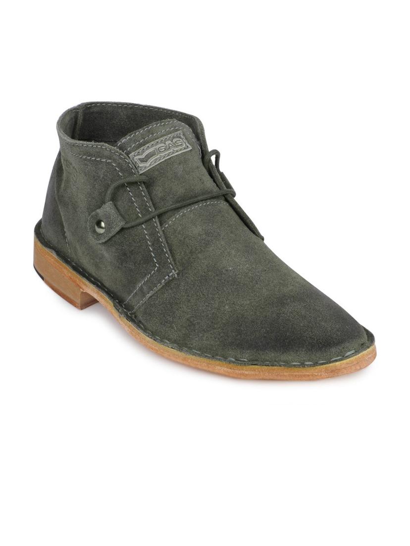GAS Men's Casual Shoes