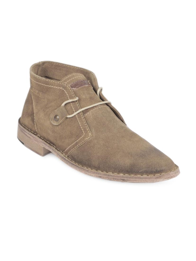 GAS Men's Casual Shoes
