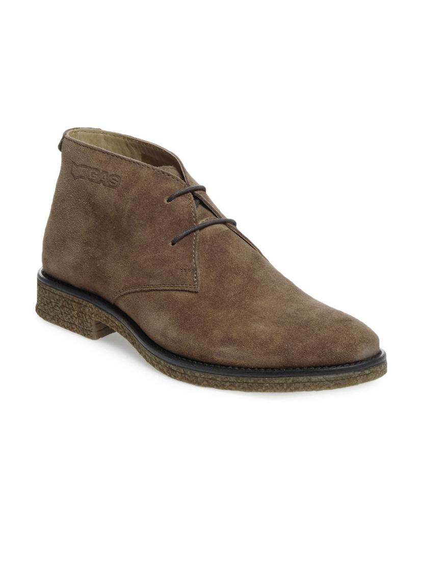 GAS Men's Casual Shoes