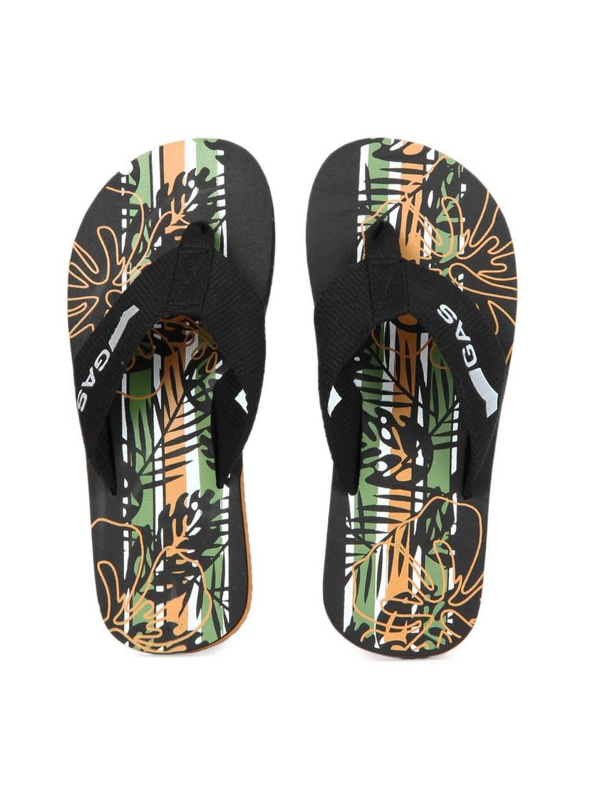 GAS Men's Flip Flops
