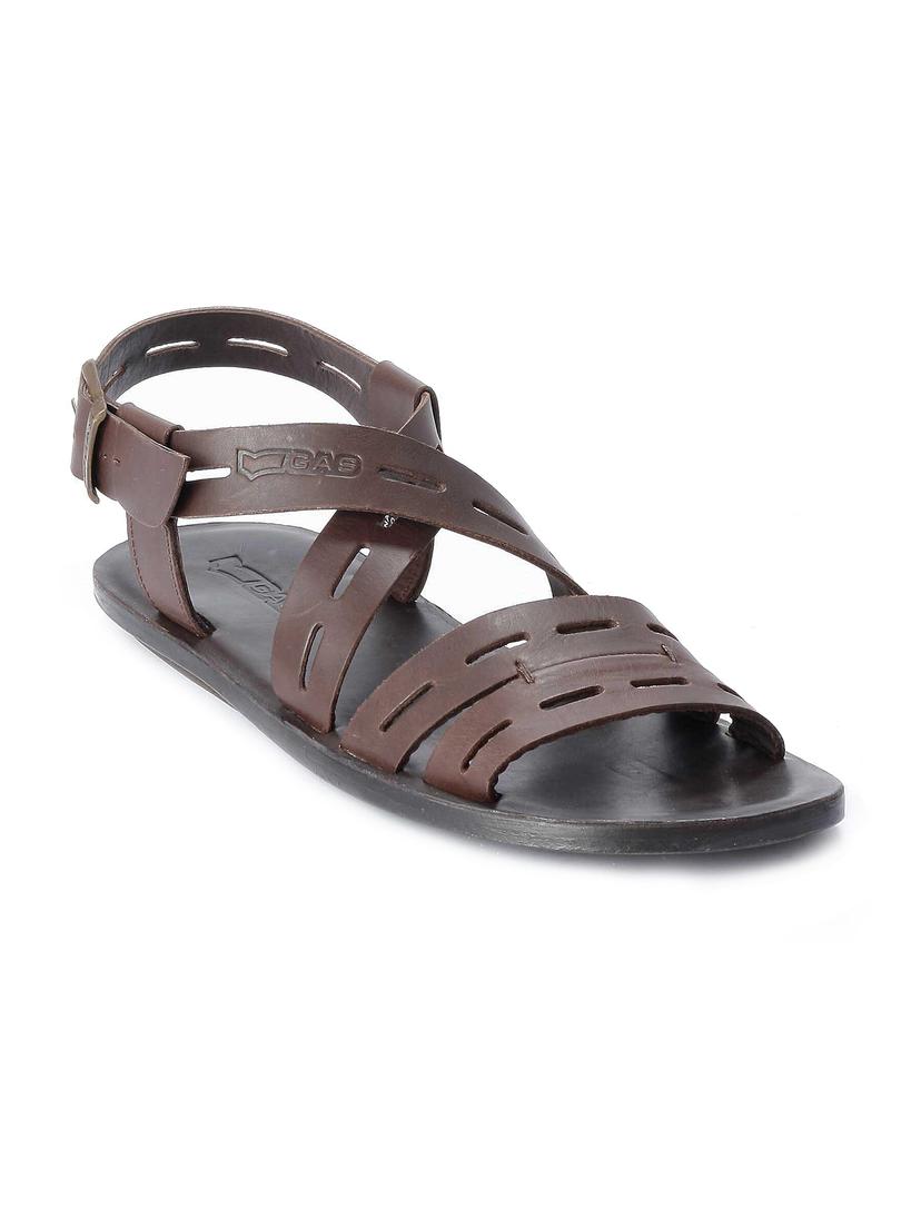 Gas Men's Sandals