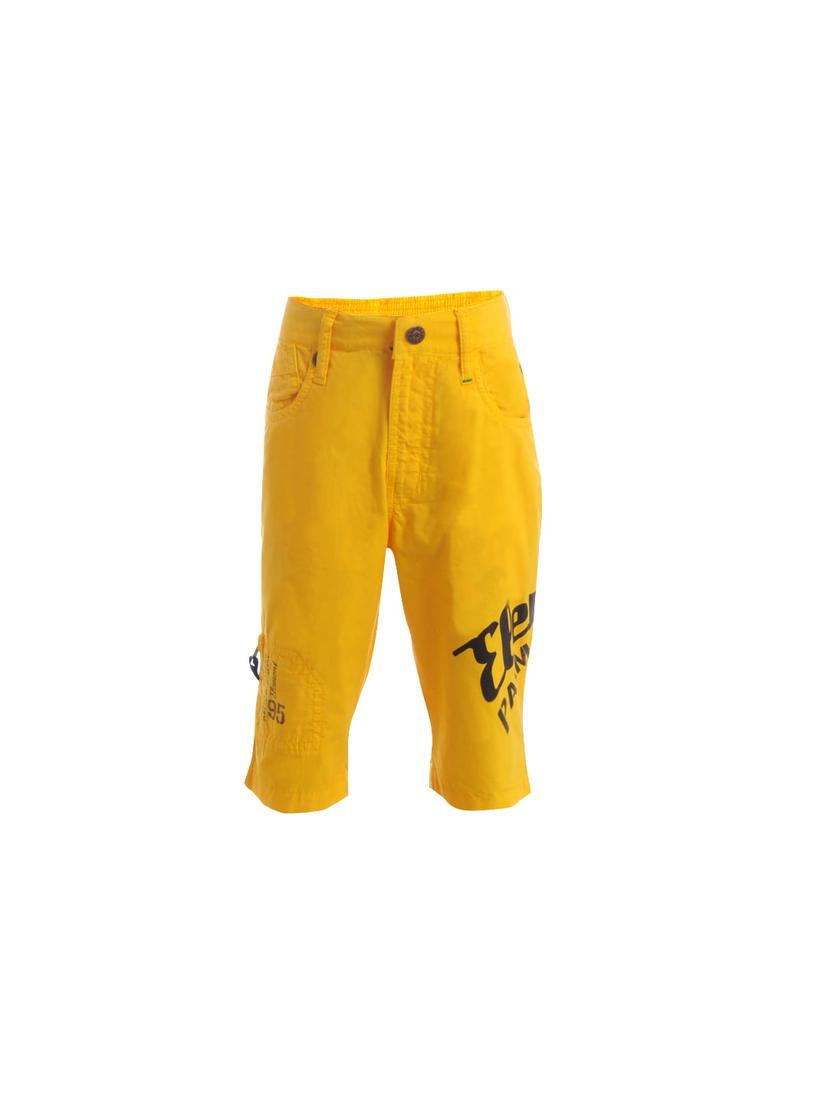 Gini and Jony Boys's Capris