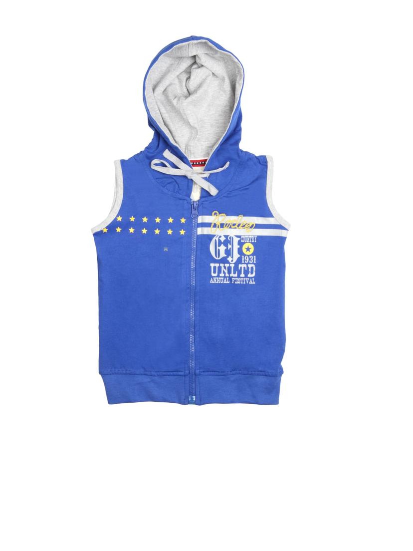 Gini and Jony Boys's Jackets