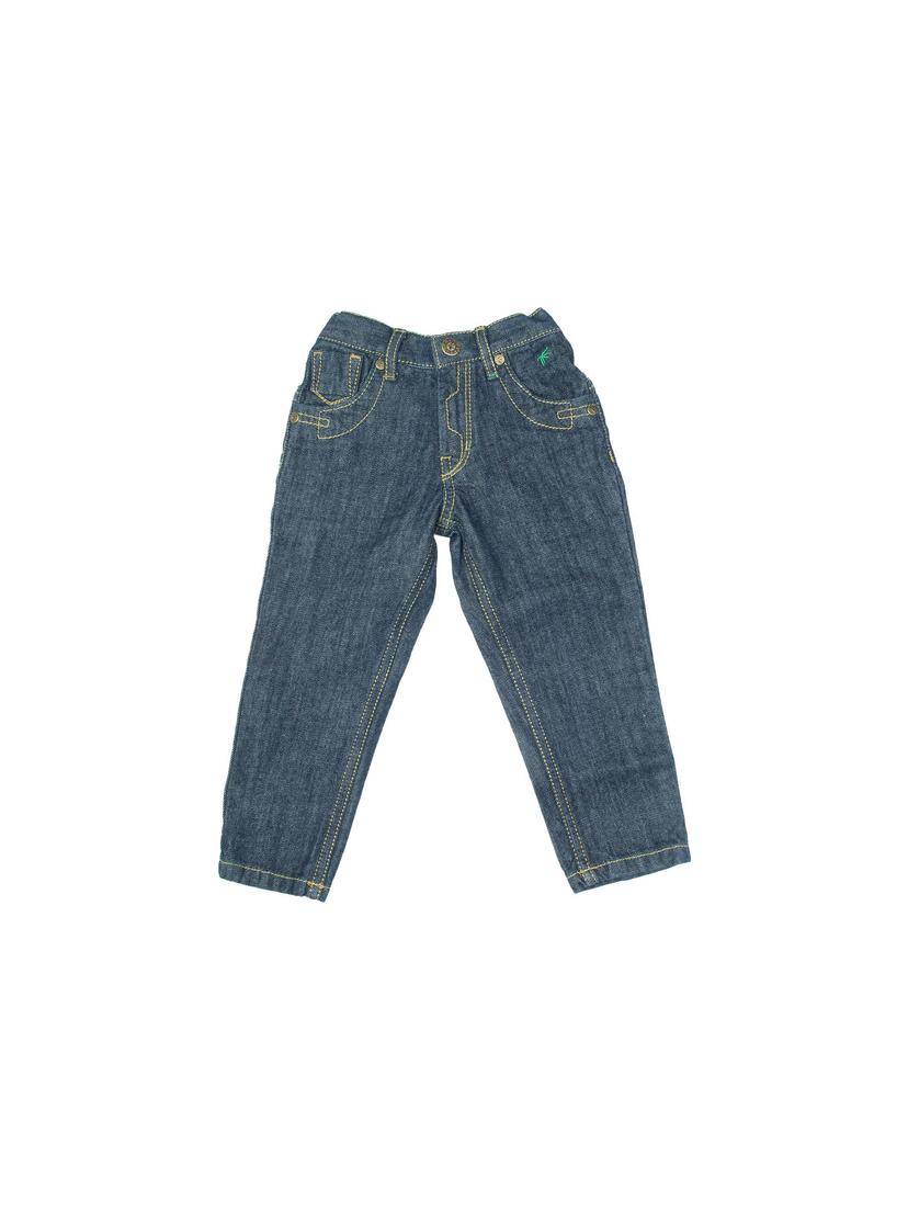 Gini and Jony Boys's Jeans