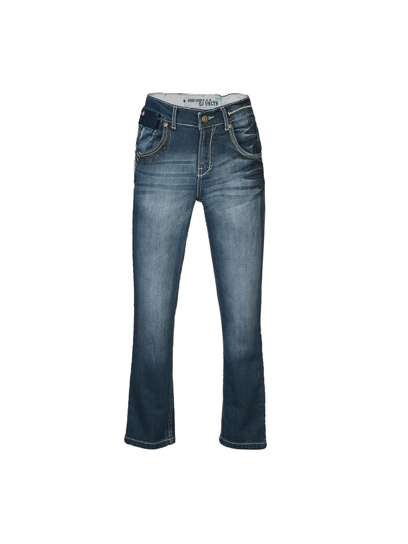 Gini and Jony Boys's Jeans